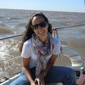 Meet your Posher, Catalina